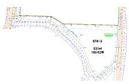 富士市増川売土地