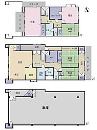 富士市御幸町中古住宅