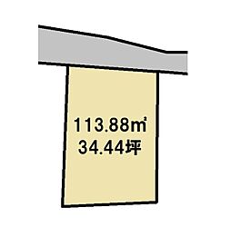 富士市浅間上町売土地