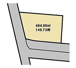 富士市米之宮町売土地