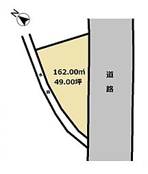 富士宮市小泉売土地