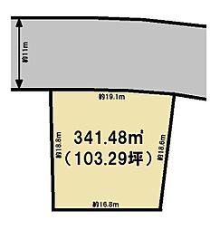 富士市富士見台6丁目売土地