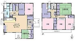 伊豆の国市古奈中古住宅