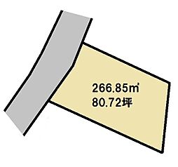 富士宮市小泉売土地