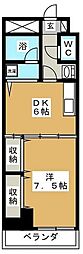 横浜市都筑区中川1丁目