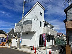 「K-officeよりお届け」小平市小川町２丁目　新築分譲住宅
