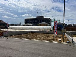 「K-officeよりお届け」小平市小川町２丁目　建築条件無し売地