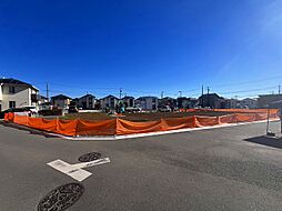 「GRAFARE」所沢市若松町7期5区画