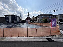 「GRAFARE」所沢市若松町7期5区画