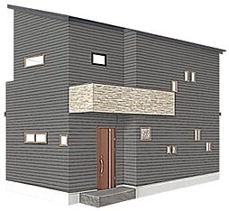 「K-officeよりお届け」小平市仲町