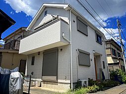 「K-officeよりお届け」清瀬市中里１丁目　中古住宅