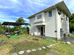 伊東市八幡野戸建