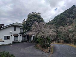 荻 中古建ペンション