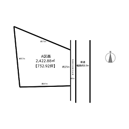 伊東市池土地A区画