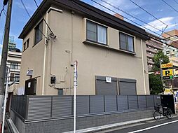 雷門一丁目貸家