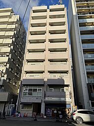 蔵前双葉ハイツ 203