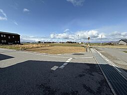 湖北高田町　1号地