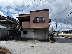 中古戸建住宅　長浜市神照町