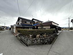 長浜市高月町落川　中古戸建