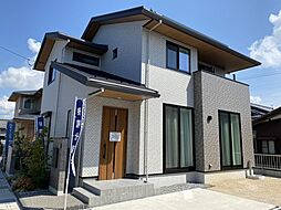 長浜市平方町戸建住宅