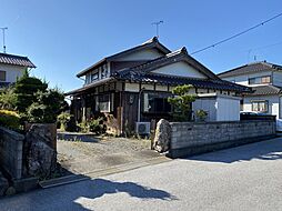 長浜市新栄町　戸建住宅