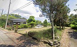 山武市蓮沼ニの土地