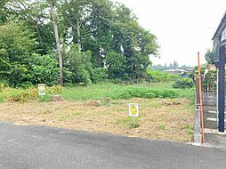 東茨城郡城里町大字石塚の土地