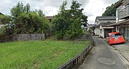 天草市城下町の土地