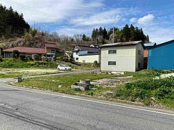 田村市常葉町小檜山字堂ノ入