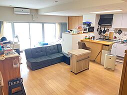 シャンボール新中野