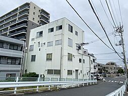 葛飾区細田３丁目
