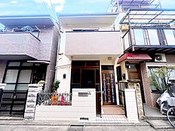 千住大川町戸建