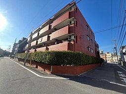 ロイヤルハイツ東綾瀬公園 208号室