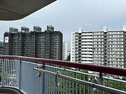 パークフィールドみさと3街区2号館