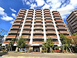 パーク・サンリヤン博多の森IV番館