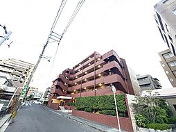 ライオンズマンション高宮第６ 205