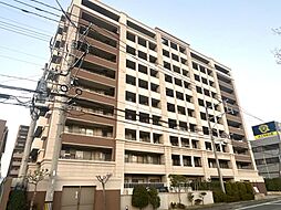 アーサー箱崎公園パークビュー 503