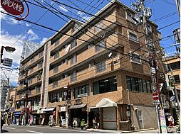 藤崎センタービル 601