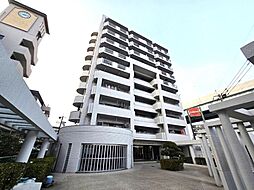 ロワールマンション西公園ビュー　A棟 505