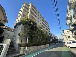 グランドメゾン西新ステージ 105