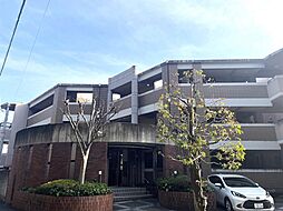 ヴィルヌーブ大池D棟 102