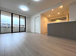 グランドメゾン鳥飼 502