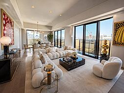 グランドメゾン福岡 The Central Luxe 1403