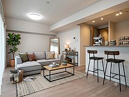 グラン・ドムール飯倉 407
