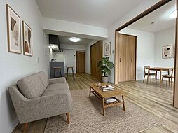 東カングランドマンション大濠パークサイド 1005