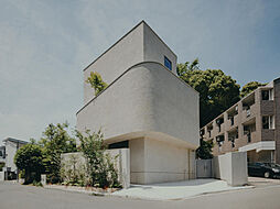 警固戸建て