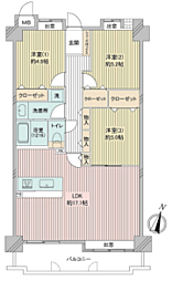 福岡市西区上山門１丁目