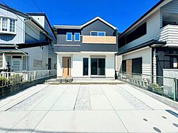 下倉田町　新築戸建て