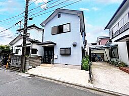 瀬谷区南瀬谷中古住宅