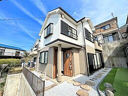 富岡西4丁目中古住宅